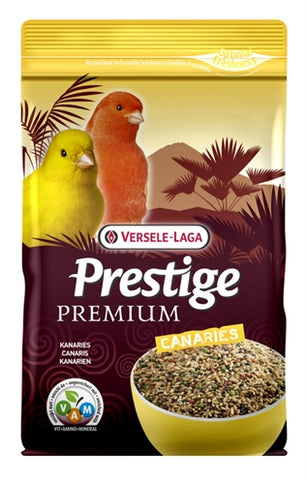 Versele-Laga Prestige Premium Canari 800 GR