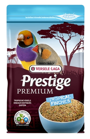 Versele-Laga Prestige Prem Oiseaux Tropicaux 800 GR