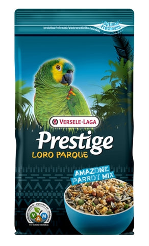 Versele-Laga Prestige Premium Amazone Perroquet 1 KG