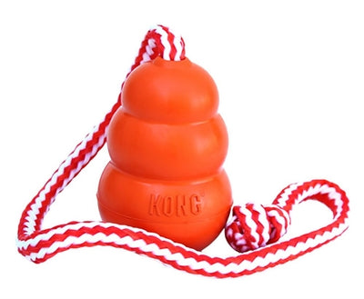 Kong Aqua Orange