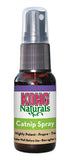 Spray d'herbe à chat Kong Naturals 30 ML