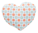 Trixie Play Heart Fabric / Jute 8 CM