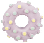 Trixie Junior Mini Bague Latex Assorti 8 CM