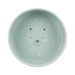 Trixie Junior Bowl Ceramic Low Assorted 14 CM 200 ML