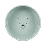 Trixie Junior Bowl Ceramic Low Assorted 14 CM 200 ML