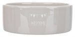 Trixie Junior Bowl Ceramic Low Assorted 14 CM 200 ML