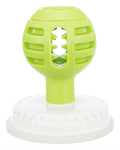 Trixie Lick'n'snack Ball Tpr With Suction Cup 8/12X13 CM