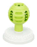 Trixie Lick'n'snack Ball Tpr With Suction Cup 8/12X13 CM