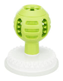 Trixie Lick'n'snack Ball Tpr With Suction Cup 8/12X13 CM