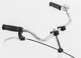 Trixie Holder For Bicycle Basket Handlebar #13107