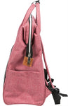 Trixie Dog Bag Backpack Ava Red Up To 10 Kg 42X32X22 CM