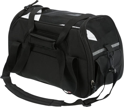 Trixie Sac pour Chien Madison Noir