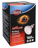 Trixie Reptiland Prosun Mixed D3 Lampe UV-B à démarrage automatique