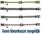 Trixie Junior Halsband Kat Kitten Reflecterend Assorti