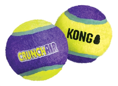 Kong Crunchair Tennis Balls