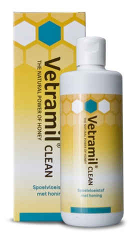 Vetramil Clean Rinsing Liquid 100 ML