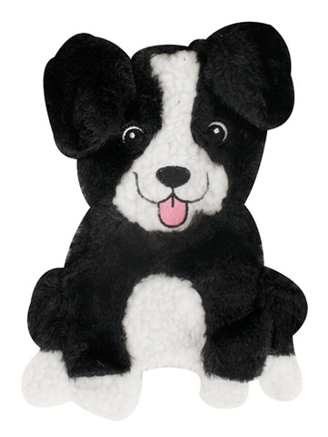 Fofos Puppy Home Border Collie 28X18X3 CM