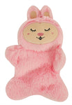 Fofos Plush Crinkle Rabbit 24X18X3.5 CM