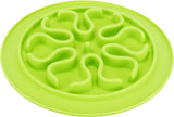 Trixie Voermat Slow Feed Silicone Assorti 24X24 CM