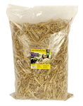 Utopia Diertotaal Delicacy Straw 1 KG