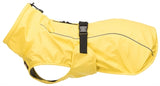 Trixie Raincoat Dog Vimy Yellow