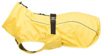 Trixie Raincoat Dog Vimy Yellow