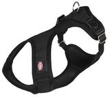 Trixie Dog Harness Touring Comfort Soft Black