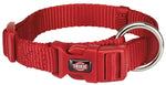 Trixie Dog Collar Premium Red