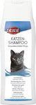 Trixie Kattenshampoo 250 ML