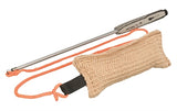 Trixie Telescopic Rod With Dummy On Cord 110 CM