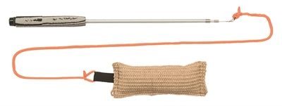 Trixie Telescopic Rod With Dummy On Cord 110 CM