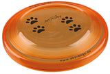 Trixie Dog Disc Plastic Suitable For Assorted Competitions