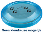 Trixie Dog Disc Plastic Suitable For Assorted Competitions