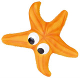 Trixie Starfish Latex / Polyester Fleece 23 CM