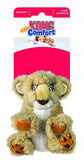 Kong Comfort Kiddos Lion 17X17X23 CM