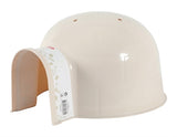 Zolux Igloo Rodent Plastic Beige