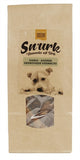 Sn'urk Snurk Dried Fish Mix 75 GR