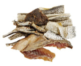 Sn'urk Snurk Dried Fish Mix 75 GR