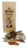 Sn'urk Snurk Dried Fish Mix 75 GR