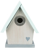 Trixie Nestkast Met Hart Voor Holenbroed 26X20X17CM