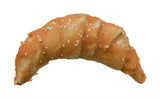 Trixie Denta Fun Croissant Au Poulet 11 CM 80 GR 50 PCS