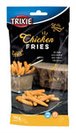 Trixie Frites de Poulet 100 GR