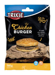 Trixie Burger de Poulet 9 CM 140 GR