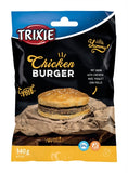 Trixie Burger de Poulet 9 CM 140 GR