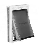 Petsafe Extreme Weather Plastic Dog Flap