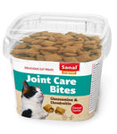 Sanal Cat Joint Care Bites Cup 75 GR