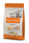 Nature's Variety Original Chicken