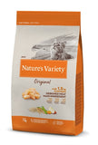 Nature's Variety Original Chicken