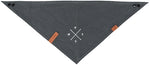 Trixie Bandana Be Nordic Rose des Vents Gris