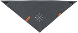 Trixie Bandana Be Nordic Rose des Vents Gris